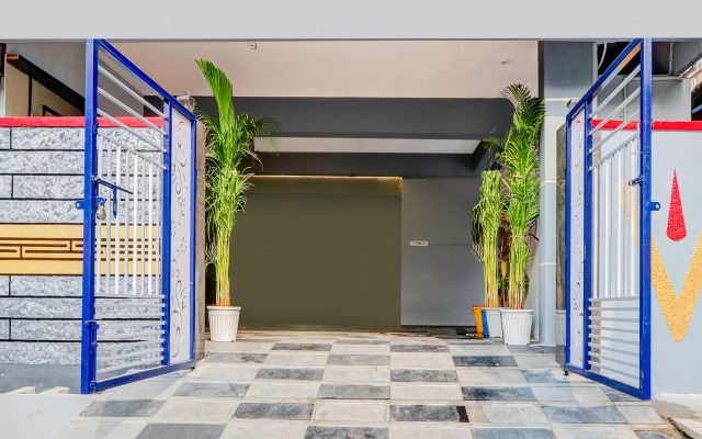 Super Townhouse Rajahmundry