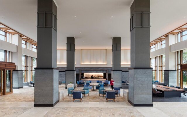Nanki-Shirahama Marriott Hotel