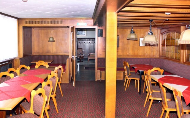 Hotel Neustädter Hof