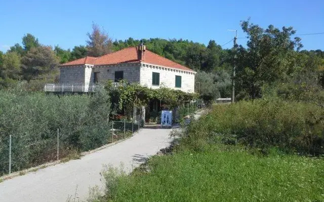 Guest House Daničić