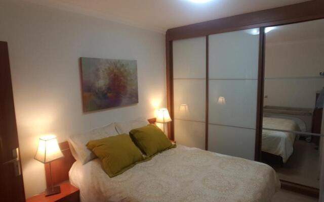 MarLenghi Apartments 3B