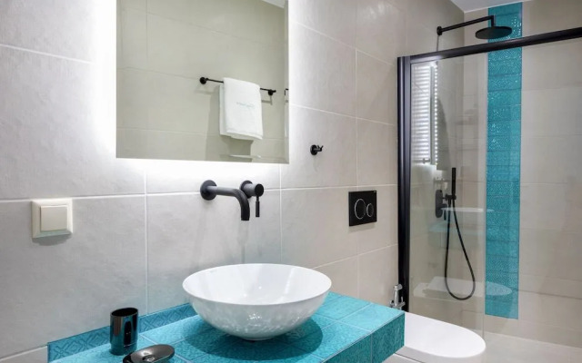 Iosifinas Boutique House