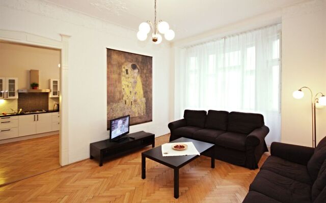 Old Town Apartments