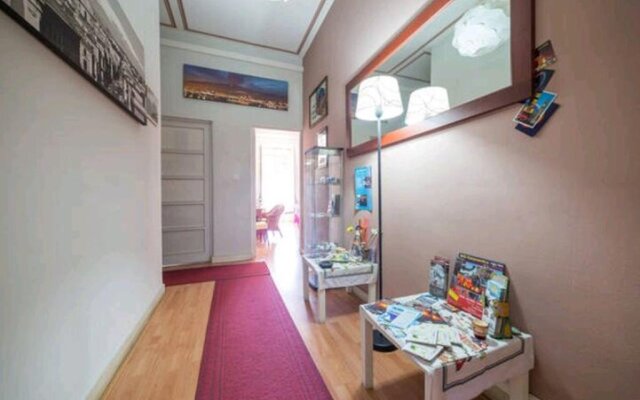 Bed & Breakfast Macallé