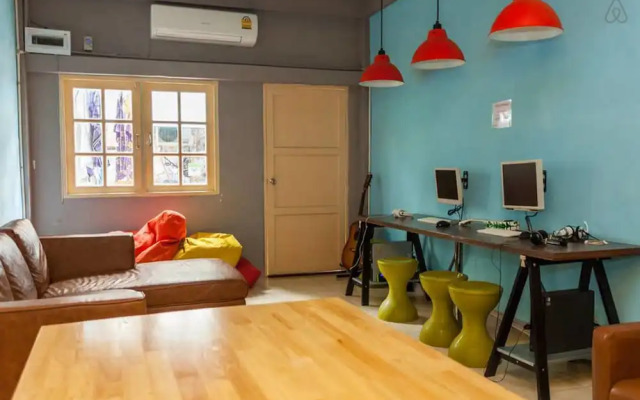 Siam Journey Guesthouse