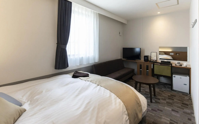 Classe inn Kikonai