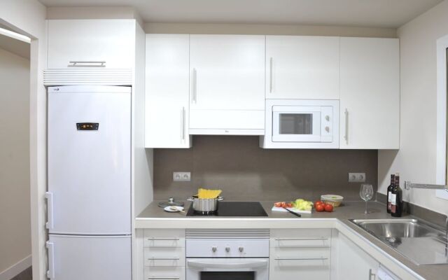 Gaudint Barcelona suites