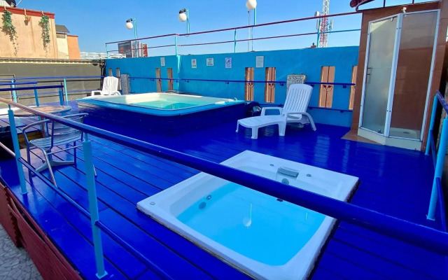 Villas y Suites Paraiso del Sur
