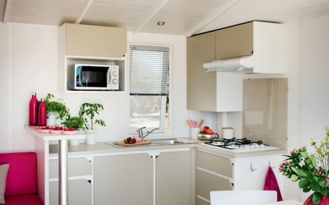 Camping de l'Espiguette