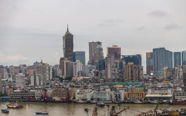 Locals Boutique Apartment Wanzai No.2