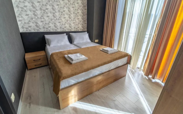 Bakuriani Resorts Hotel