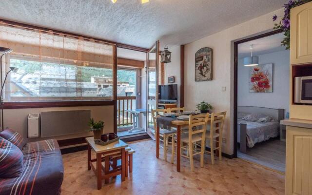 Appartement Saint-Lary-Soulan, 2 pièces, 4 personnes - FR-1-296-307