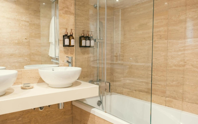 Longevity Senses - Cascais Boutique Hotel - Adults Only