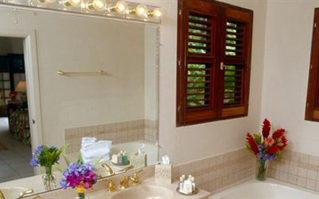 Ottley's Plantation Inn