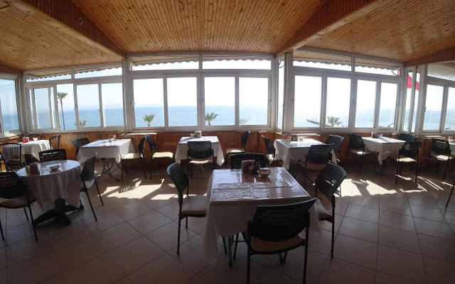 Ozsoy Hotel