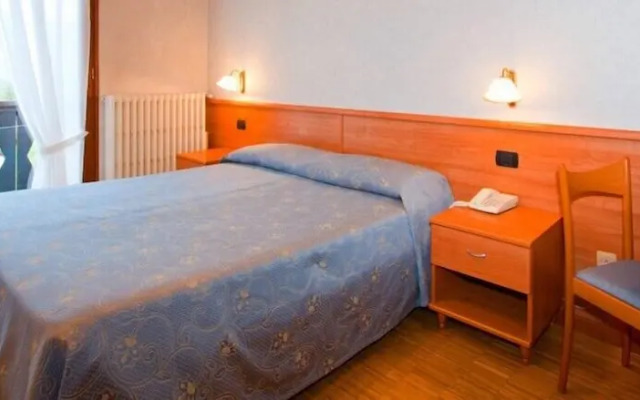 Hotel Migliorati