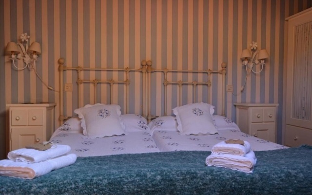 Hotel Rural La Corte