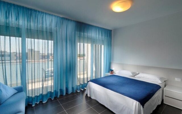 Hotel Luciana