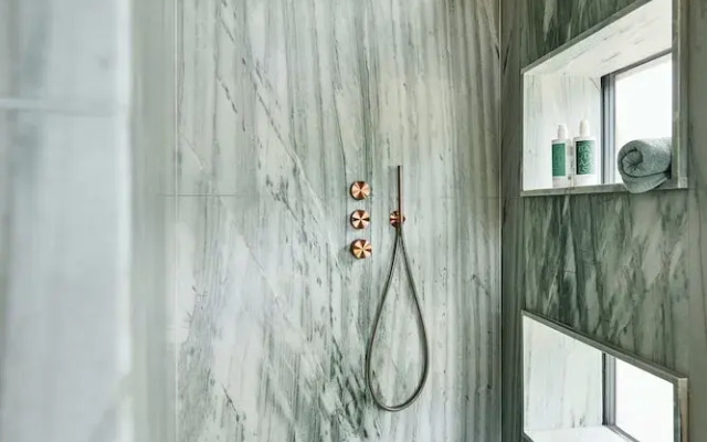 Boutique Hotel Badhaus
