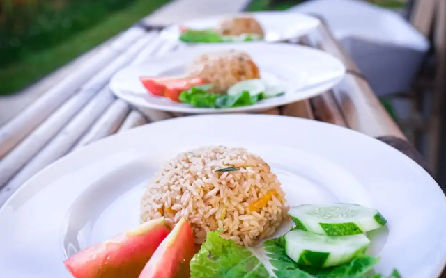 Triyana Resort and Glamping