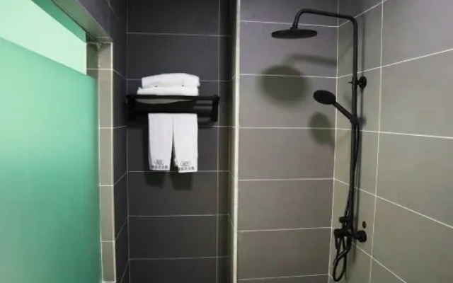 Yue Shi Guang Hotel style apartment