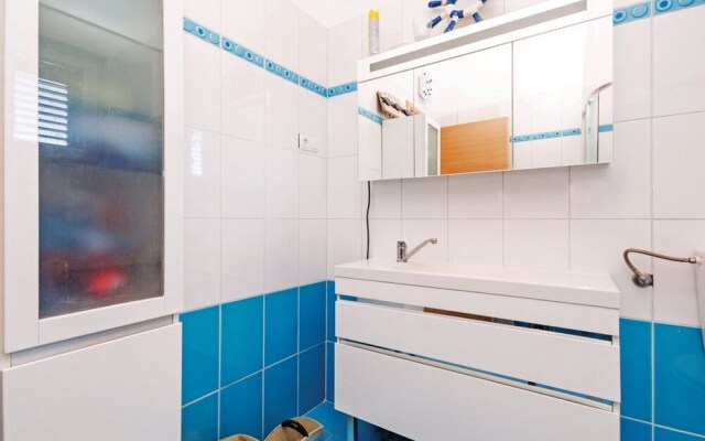 Ivan's Dalmatian Stone House