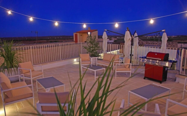 Corte Rovito Rooms & Suites