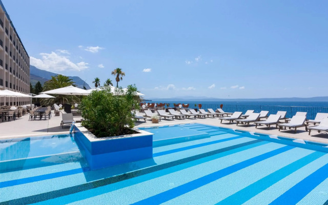 Bluesun Hotel Jadran