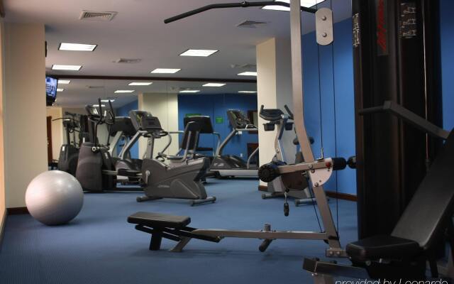 Holiday Inn San Salvador by IHG