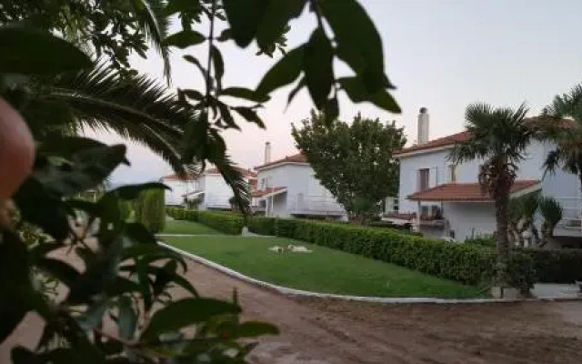 Carpe Diem Villas and Houses