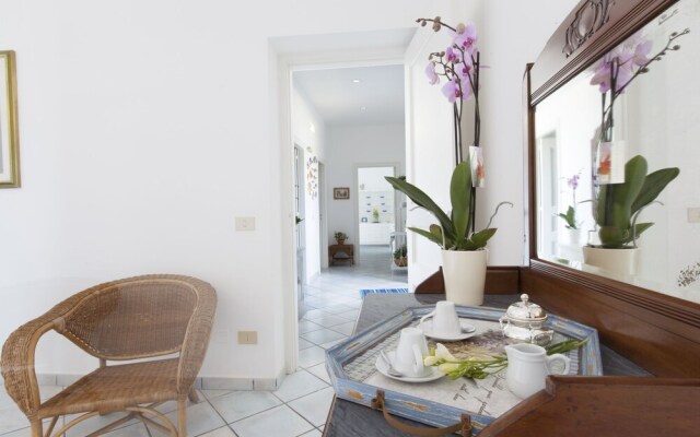 Travel Etc Apartments Piano di Sorrento