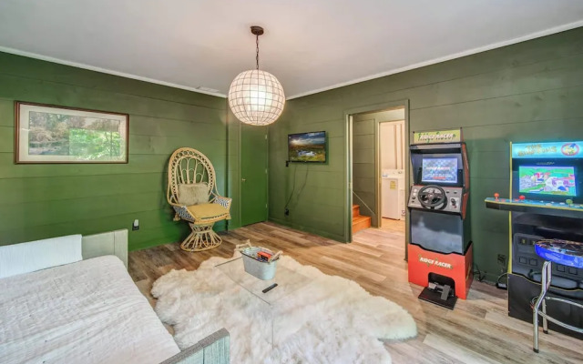 Heavenly Home in Big Canoe! Mountains - Golf & Lake