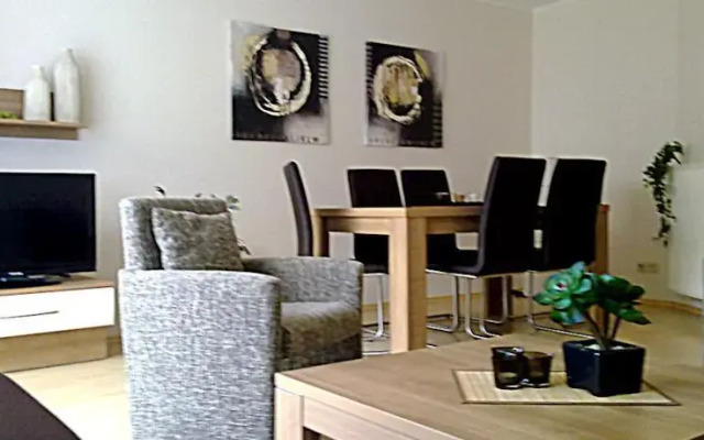 Haus Ferientraum