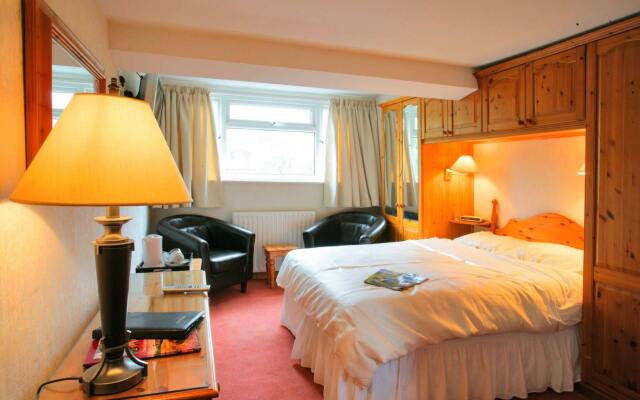 Ilkley Riverside Hotel