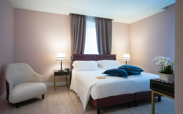 Hotel Turin Palace