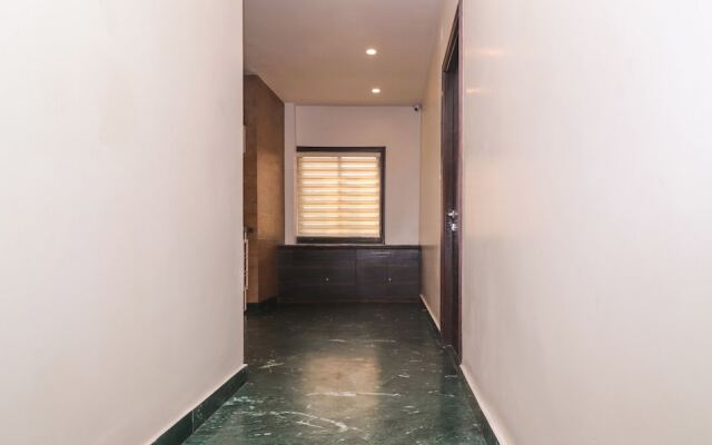 Treebo Beeu Guest House