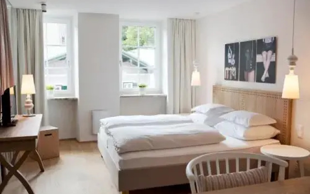 Döllerer's Geniesserhotel