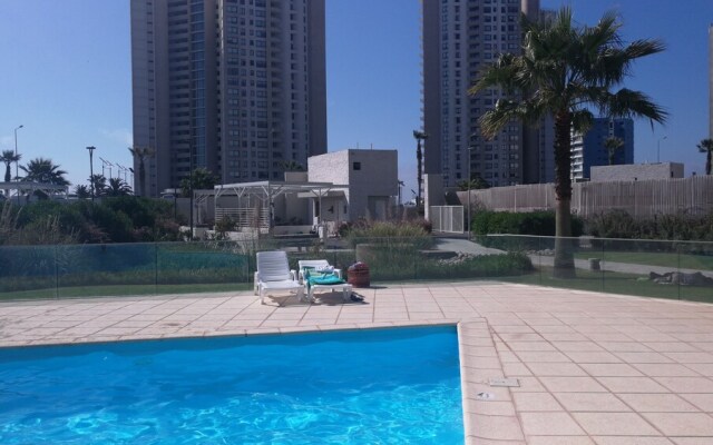 Portal Gran Marina Full Apartment