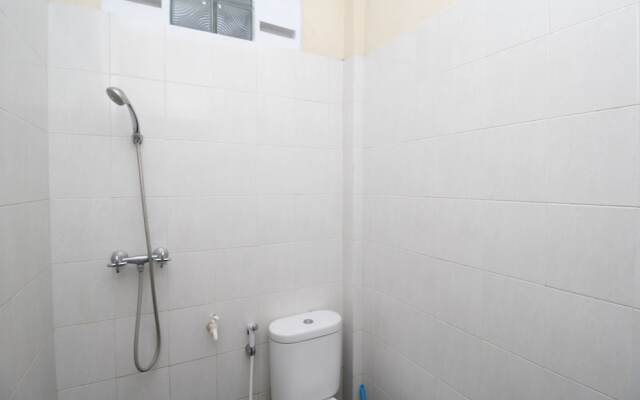 Airy Syariah Bangunharjo Parangtritis KM 4 303 Yogyakarta