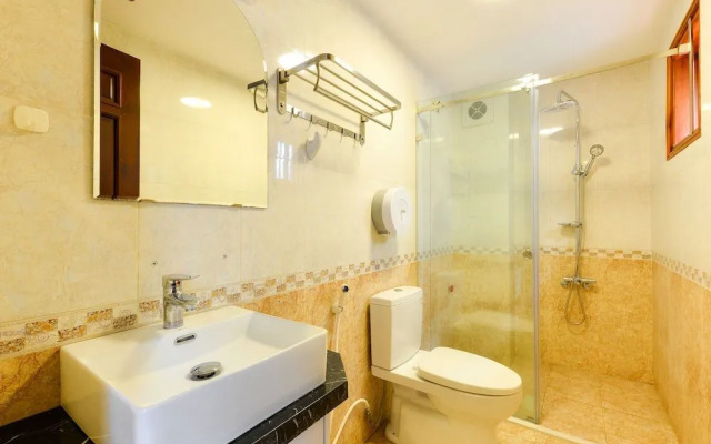 OYO 317 Kim Cuong Hotel 2