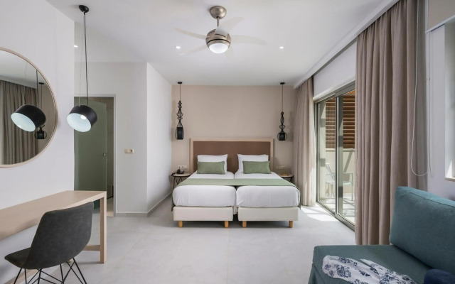 Sirios Village Hotel & Bungalows - All Inclusive