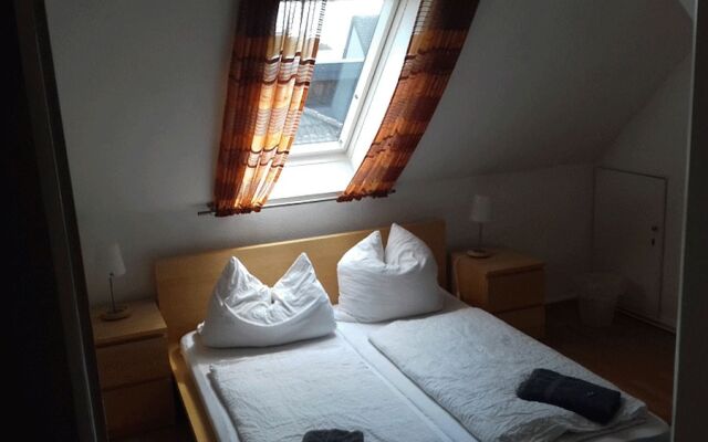 Hotel Zur Rampe