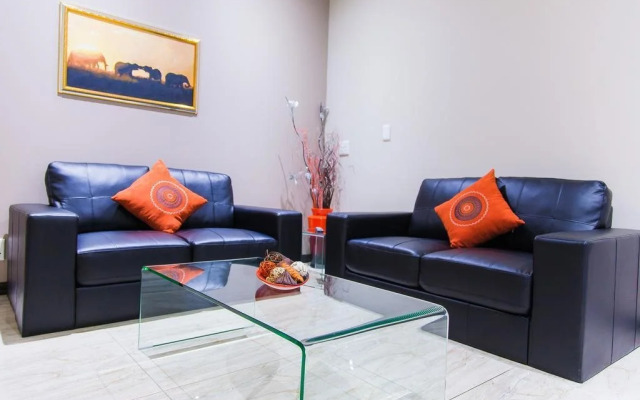 Heavenly Boutique Guesthouse