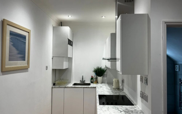 Beautiful 4-bed Apartment in Newquay