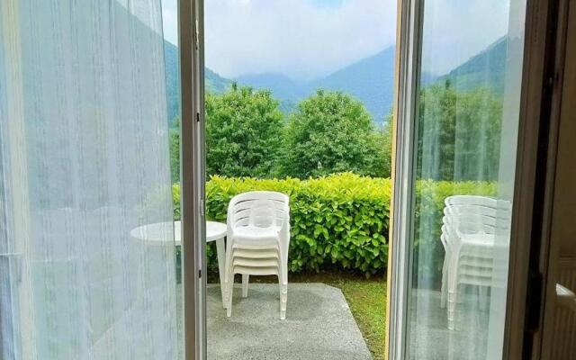 Appartement Cauterets, 1 pièce, 6 personnes - FR-1-234-182