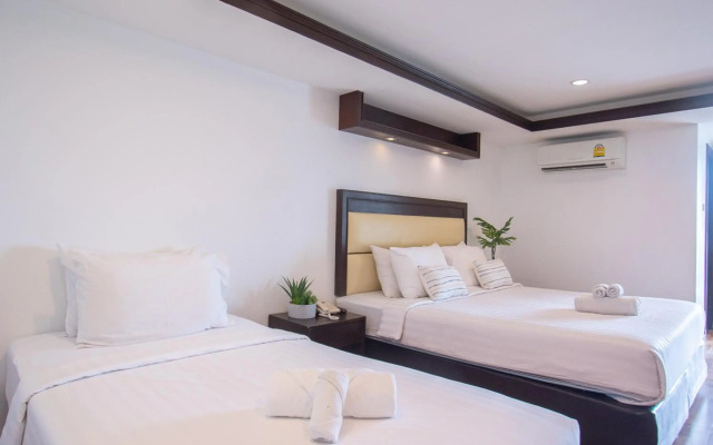 Initial Hua Hin