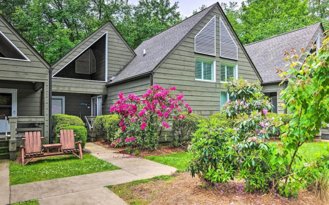 Elegant Sapphire Valley Studio w/ Resort Amenities