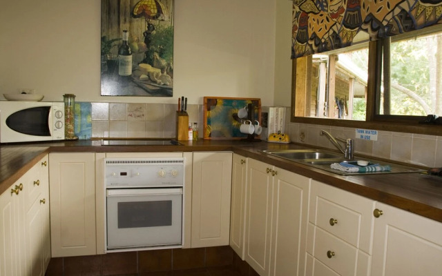 Banksia Park Cottages