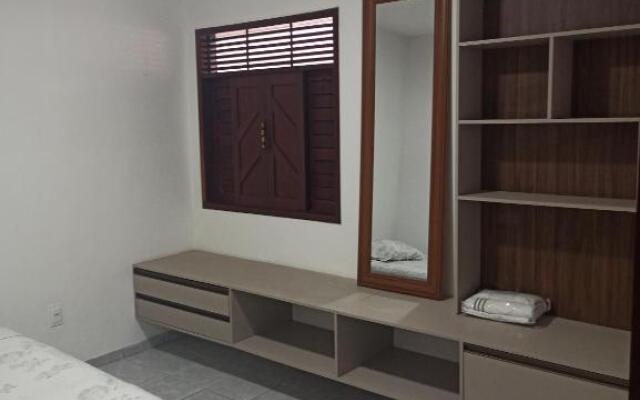 Casa 80m apenas 6km do Morro do Careca Natal