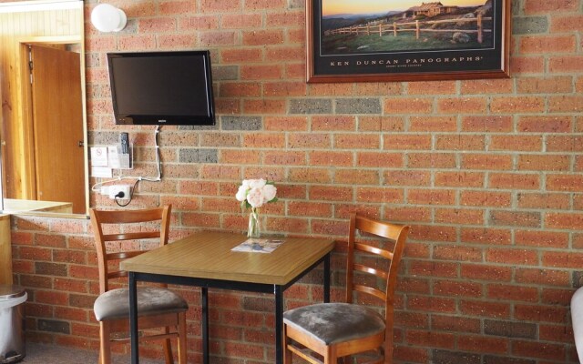 St Arnaud Country Road Motel